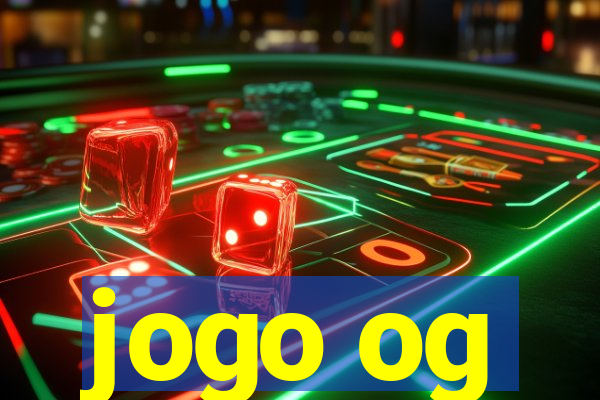 jogo og